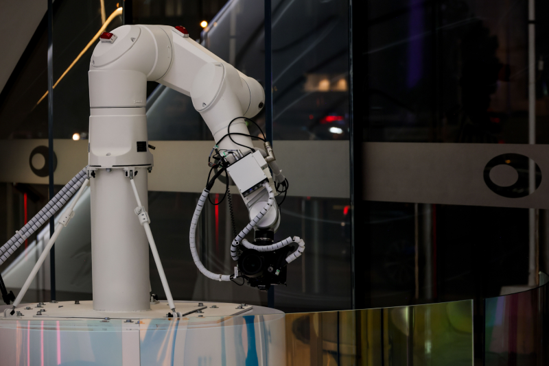 AI and Automation