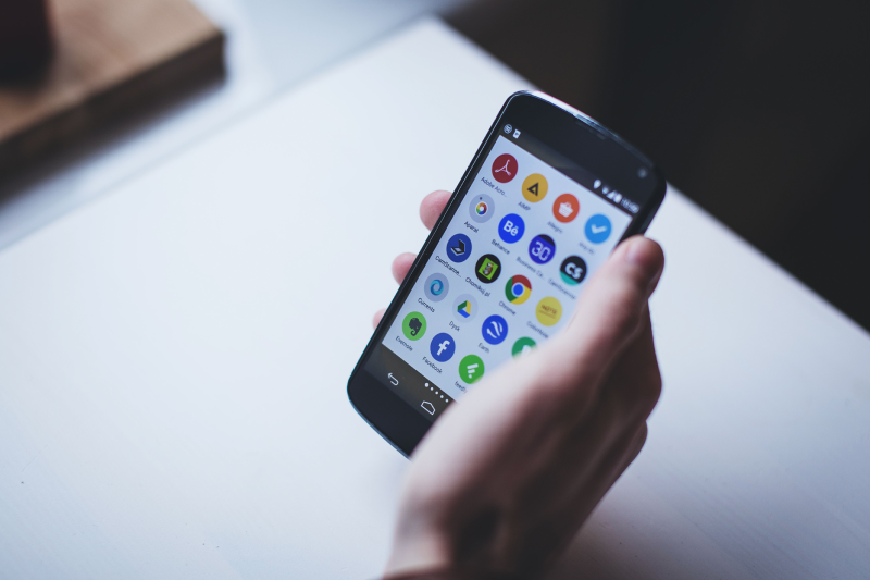 Mobile App Development