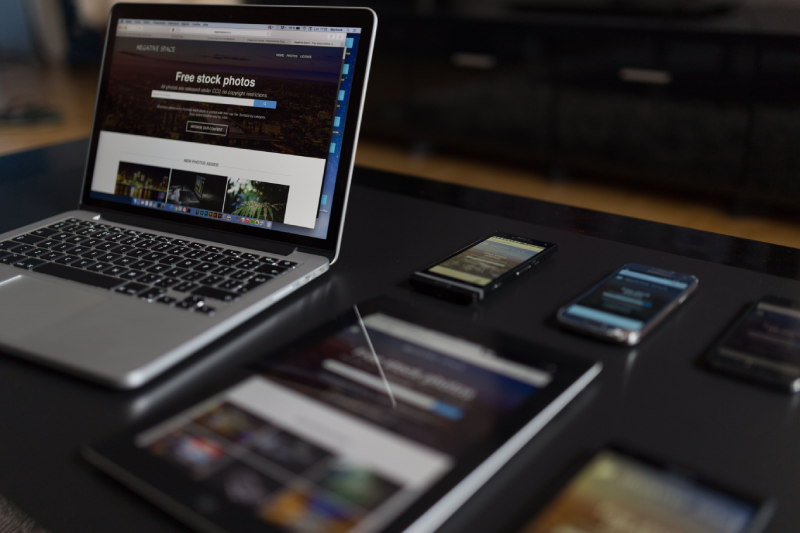 Web Solutions
