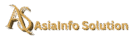 asiainfosolution.com